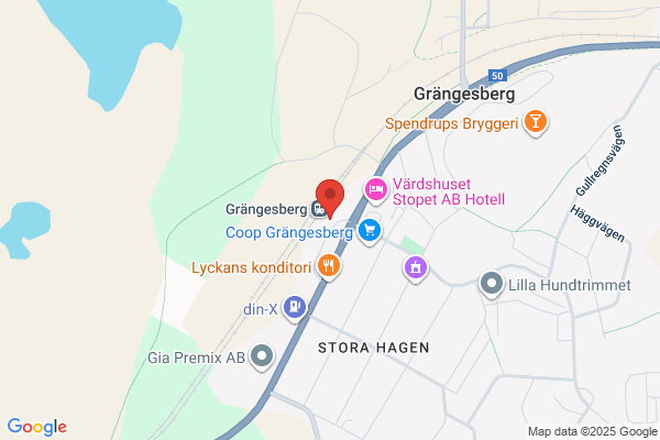 Grängesberg (Bibliotek)