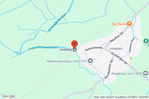 Grängesbergs Gatukök AB