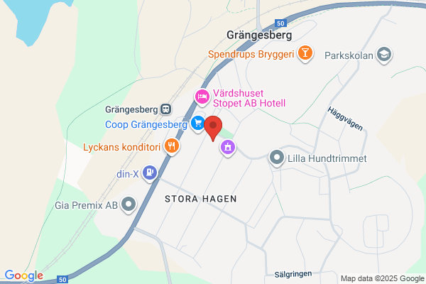 ICA Nära Gruvhallen Livs