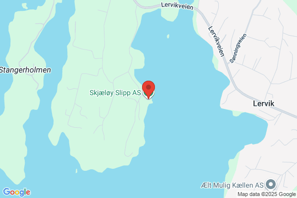 JK Slip & Skogstjänst