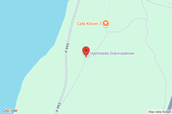 Hjertstedts Grävmaskiner AB