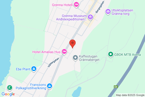 Fongs Gelbgjuteri, AB