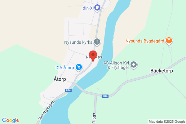 Annas Tapetserarverkstad