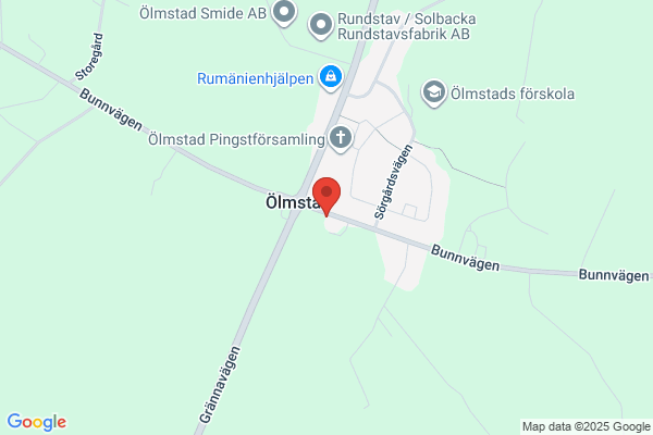 Billogen Ölmstad