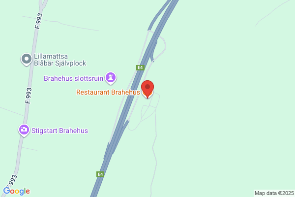 Brahehus Restaurang