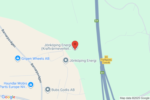 Energiverk Elverk