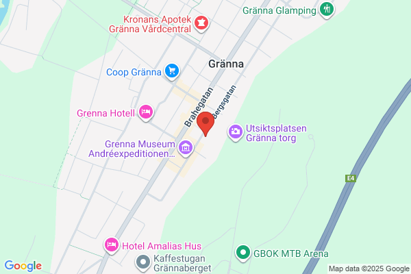 Grennaskolan Riksinternat AB