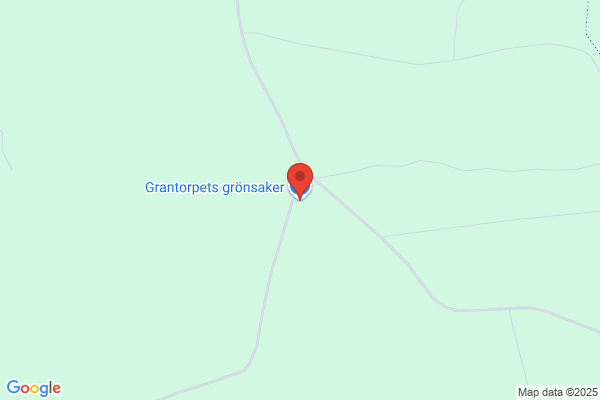Gränna Frukt