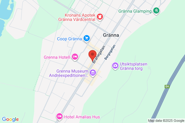 Gränna Glashytta AB