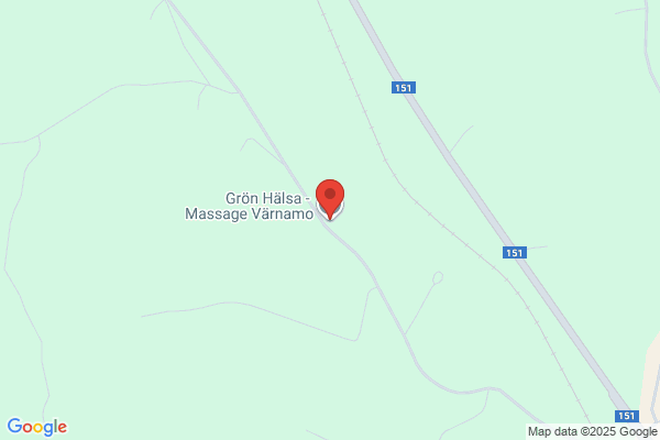 Gränna MassageTerapi