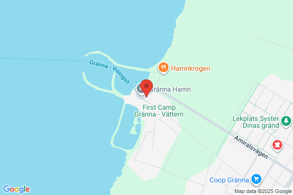 Laxstugan, Gunilla Stjärnström