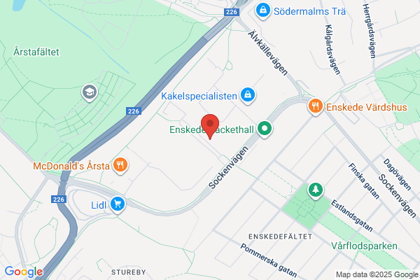 M H F Region Öst Motorförarnas Helnykterhetsförbund