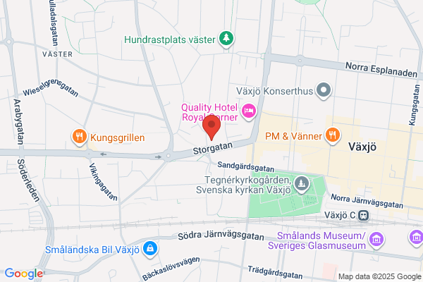 Rekoll Redovisningskonsult AB