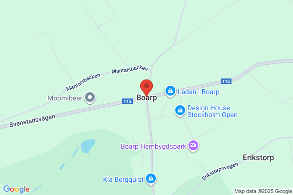 Rönnarps Agentur