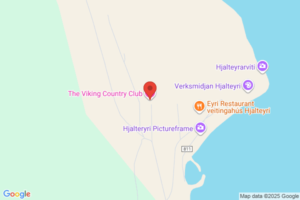 The Viking Heritage