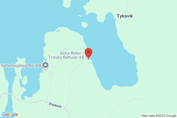 Trolska Båtturer AB