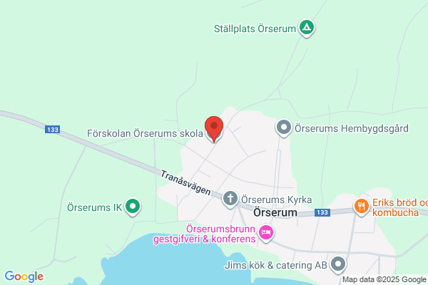 Örserumsskolan