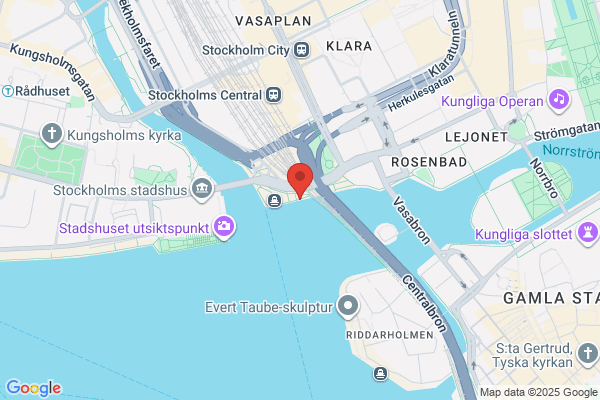 Birka Service AB