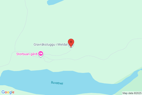 Gravdals Stuguthyrning,