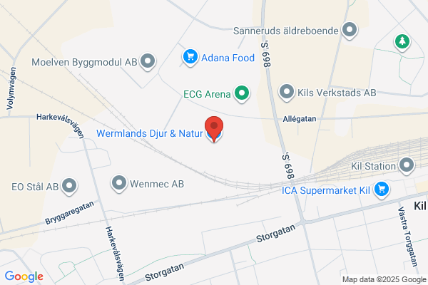 Värmlands Skogsservice