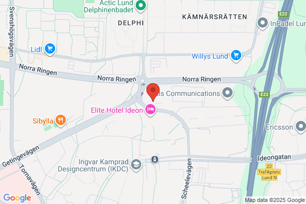 Arnfeldts Redovisningsbyrå AB