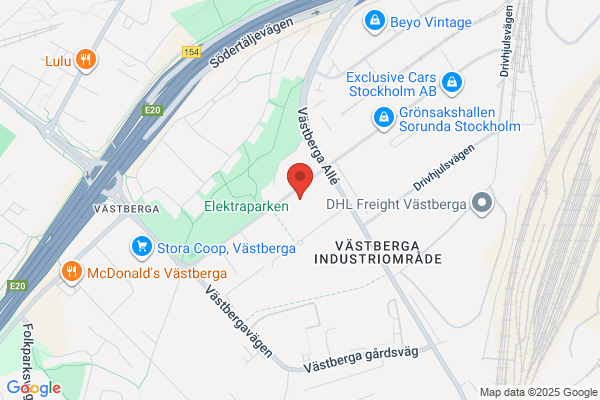Avverkningstransporter Stefan Berglund
