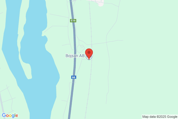 Bojans Damfrisering