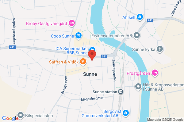 Fryksdalens Sparbank