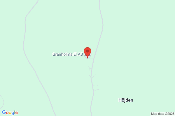 Granholms Elektriska