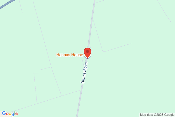 Hampus & Hanna