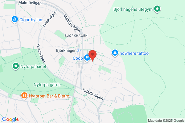 Hår och Kroppsverkstan