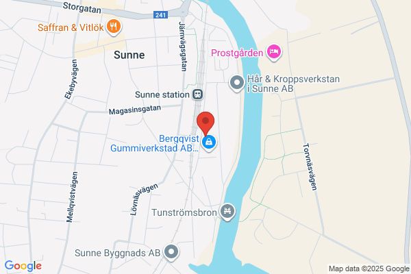 S.L Maskin & Biluthyrning AB