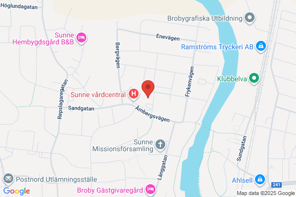 Ungdomsmottagningen Sunne (Ungdomsmottagning)