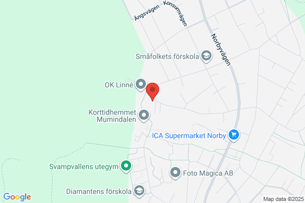 Utbildning och barnomsorg (Barn och utbildning)