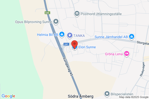 VVS-Service i Sunne