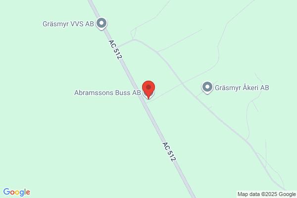 Abramssons Buss AB