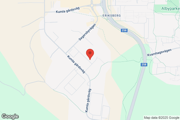 Botkyrka Fastighetsservice AB