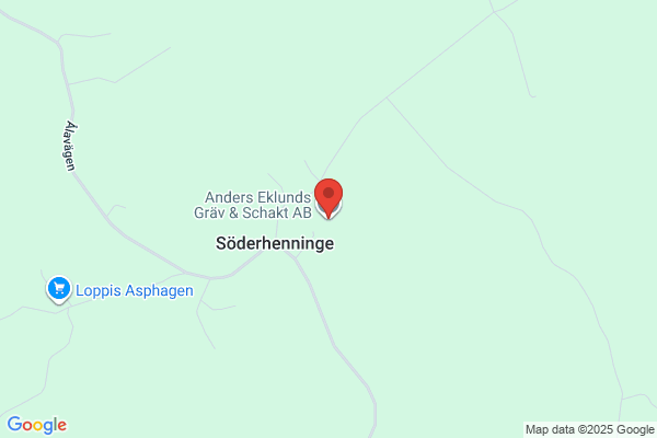 Anders Grundemark Entreprenad