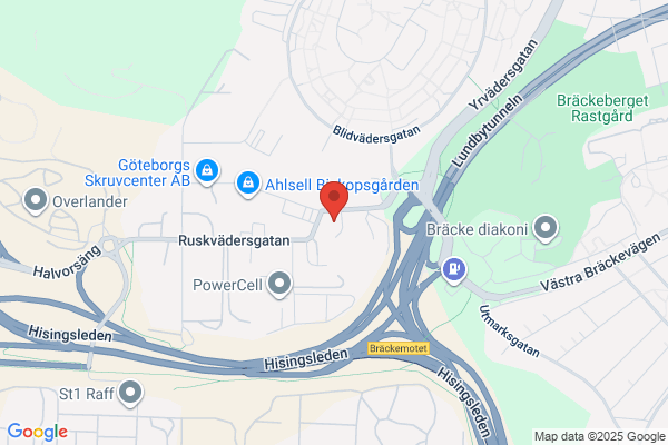 Anstrins Entreprenad AB