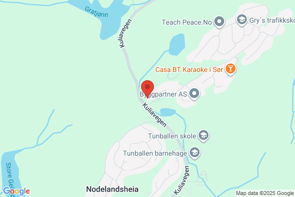 Bröta Åkeri & Skog AB