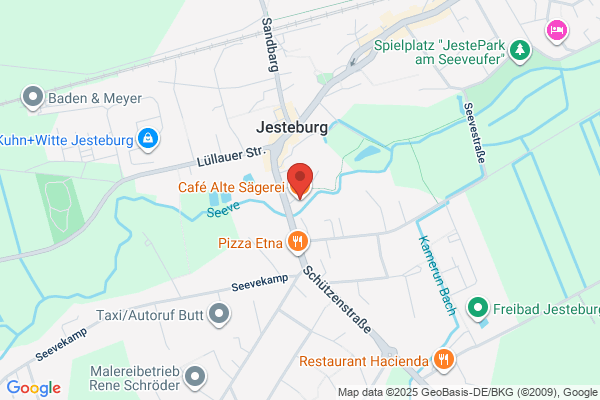 Cafe Zeljan