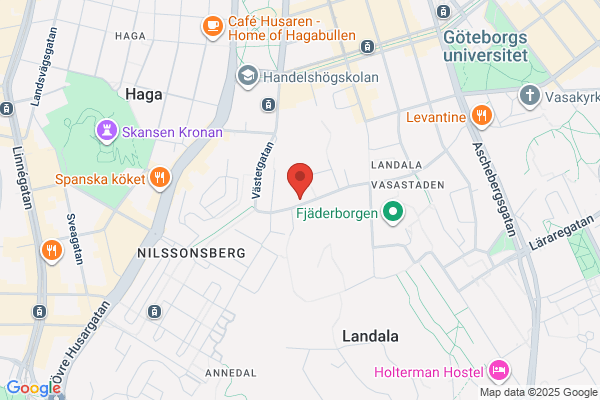 Grödinge Redovisningsbyrå