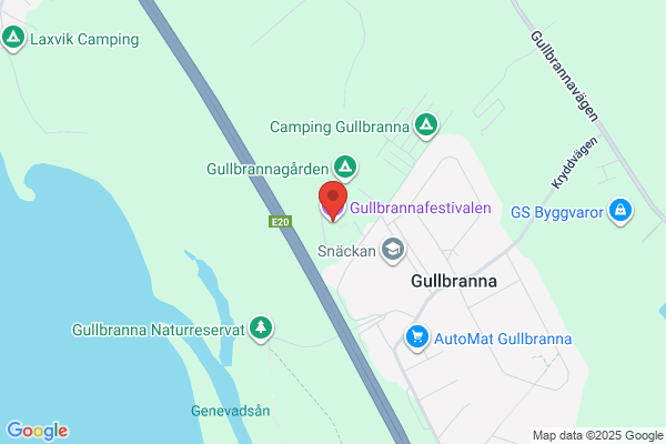 Gullbrand & Co International
