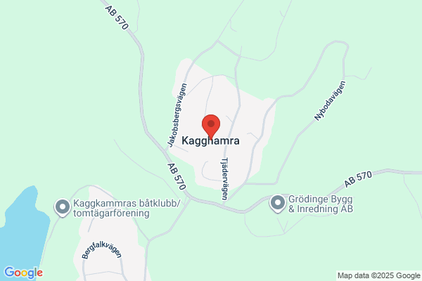 Kagghamra Hamn AB