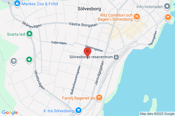 Melander Utbildning AB