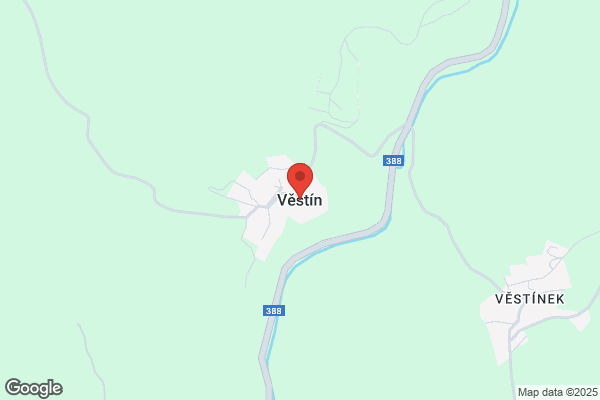 Vestin Richard