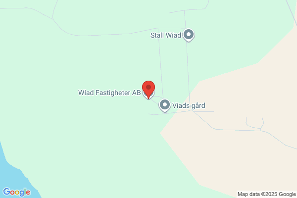 Wiad Fastigheter AB