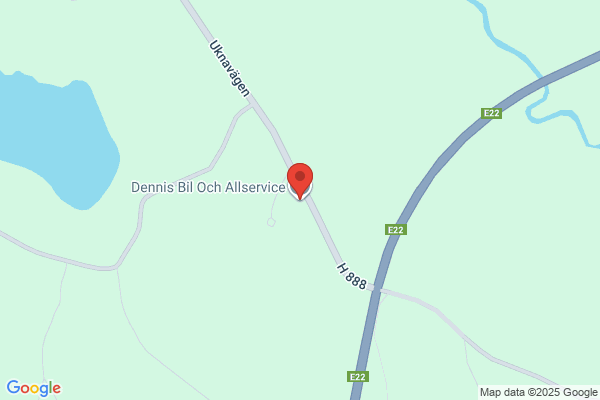 Dennis Bil Och Allservice