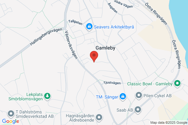 Gamleby Skog AB