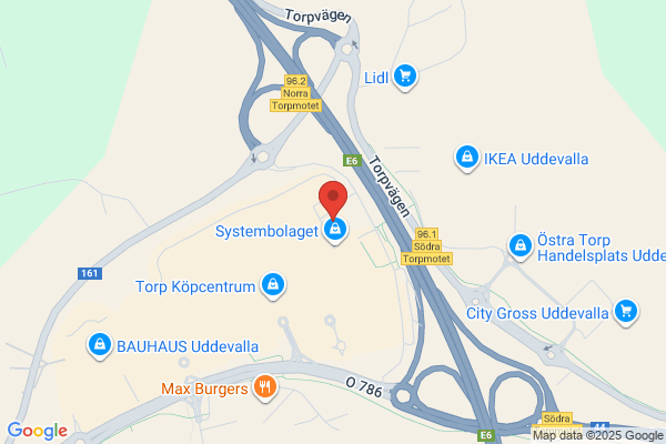 Vaccinova hos ICA Maxi Bromölla